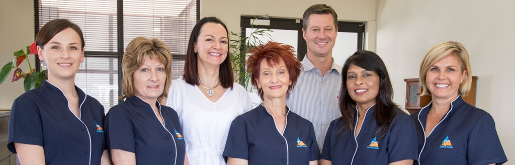 Sanhall Dental Studio - Ballito - Dentist