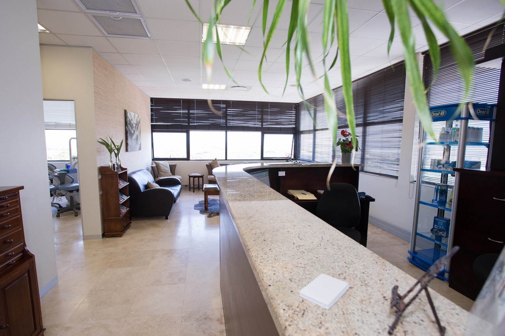 Sanhall Dental Studio