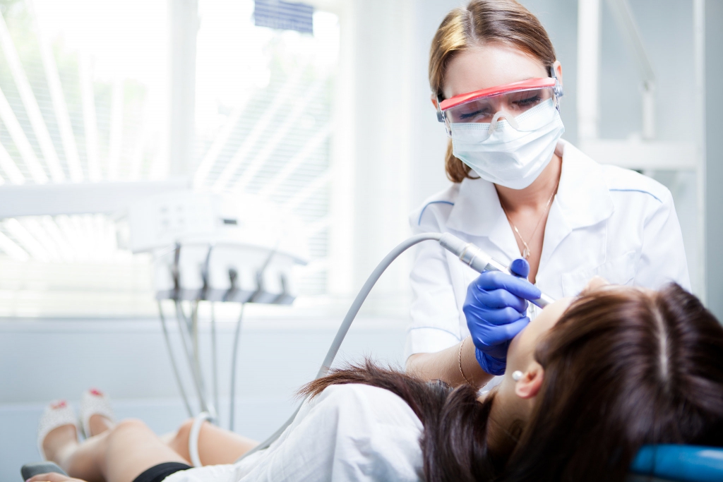 Oral Hygienist