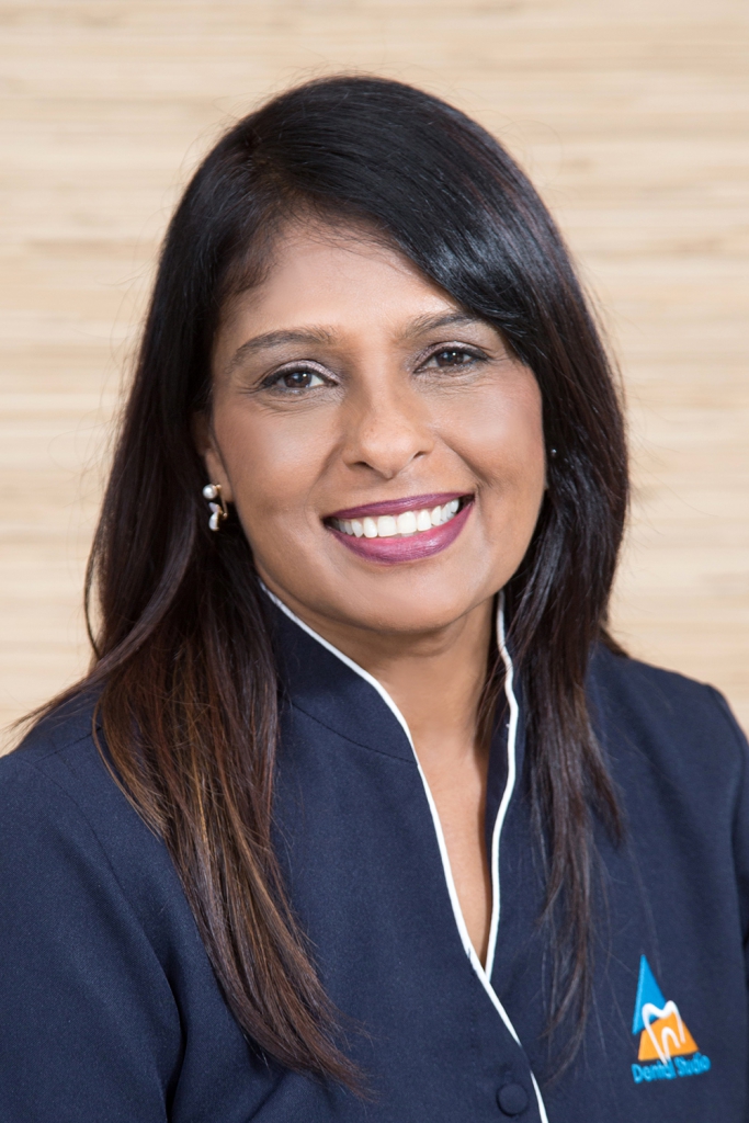 Sangita Kanayhi | Dental Nurse