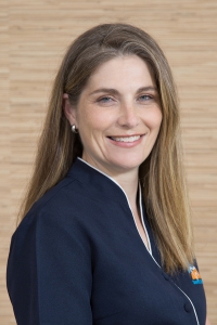 Lilian Terblanche, Oral Hygienist, Durban North, Fairway Dental Studio